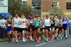 Quayside 10k, 2026 Quayside 5k and 10k, Newcastle. Photo: David T. Hewitson/Sports for All Pics